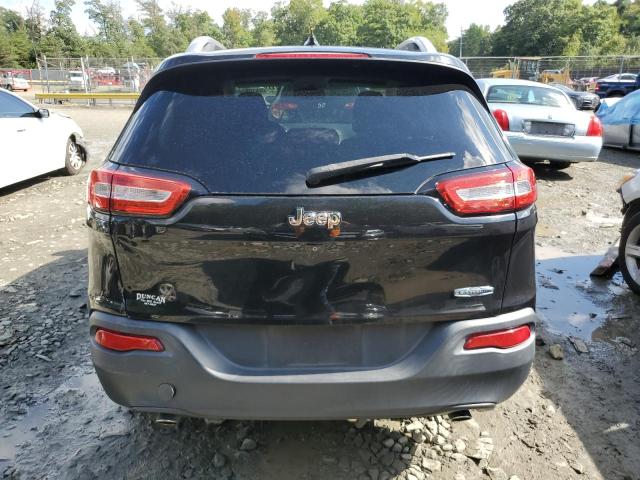 Photo 6 from auction – 2014 JEEP CHEROKEE L with VIN 1C4PJLCS2EW103614