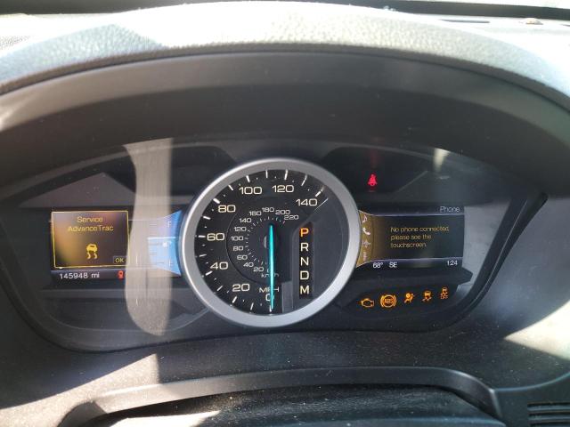 Photo 9 from auction – 2013 FORD EXPLORER L with VIN 1FM5K8F81DGB36500