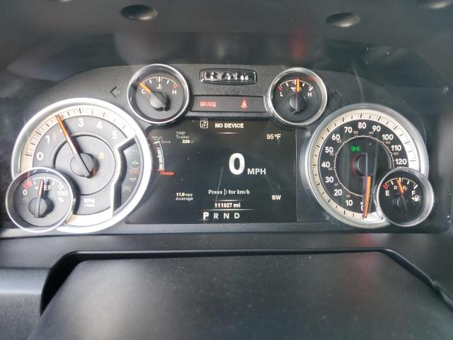 Photo 9 from auction – 2014 RAM 2500 SLT with VIN 3C6UR5DL5EG145439