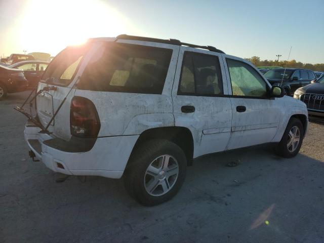 Photo 3 from auction – 2006 CHEVROLET TRAILBLAZE with VIN 1GNDT13S462141492