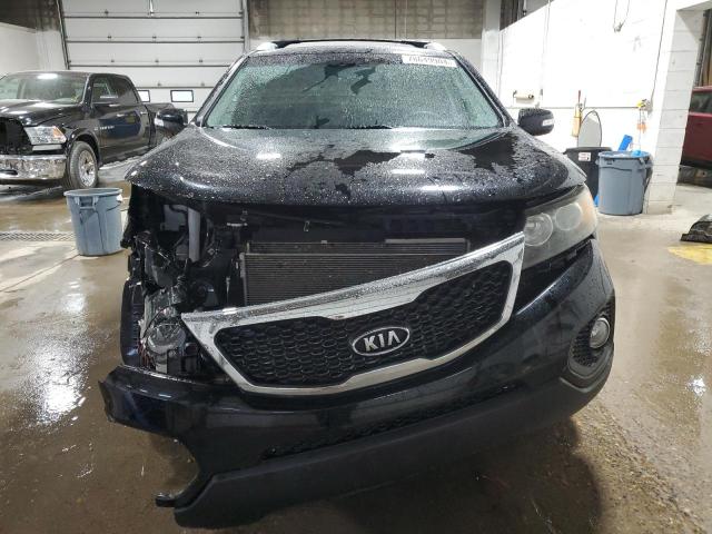 Photo 5 from auction – 2011 KIA SORENTO BA with VIN 5XYKTDA11BG186692