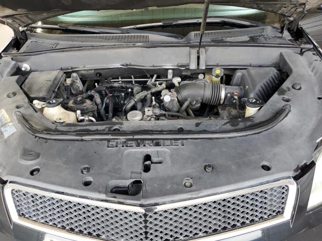 Photo 12 from auction – 2012 CHEVROLET TRAVERSE L with VIN 1GNKRGED9CJ363860