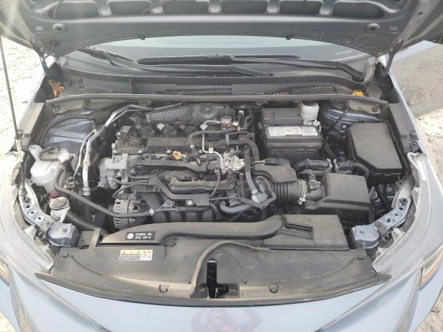 Photo 11 from auction – 2023 TOYOTA COROLLA LE with VIN 5YFB4MDE5PP044845