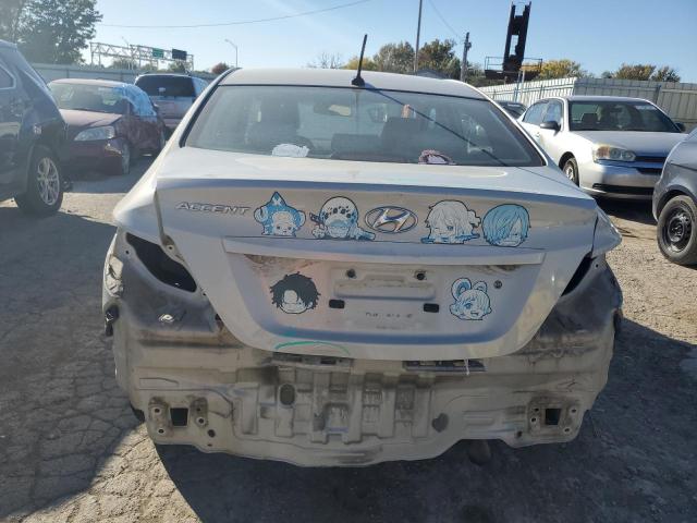 Photo 6 from auction – 2016 HYUNDAI ACCENT SE with VIN KMHCT4AE2GU130513