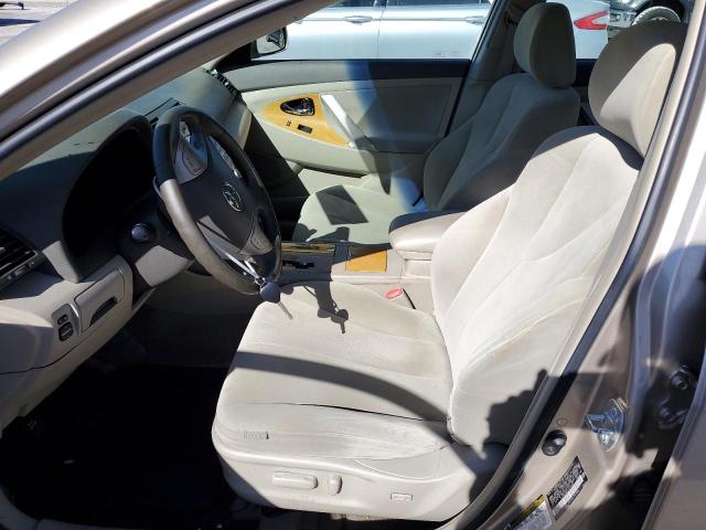 Photo 7 from auction – 2007 TOYOTA CAMRY CE with VIN 4T1BE46K37U184827
