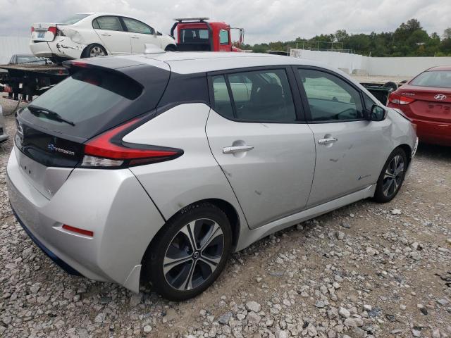 Photo 3 from auction – 2019 NISSAN LEAF S with VIN 1N4AZ1CP1KC308620