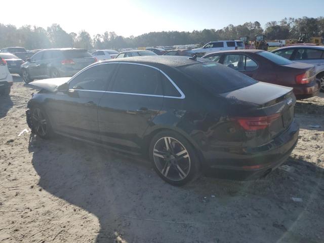 Фото 2 с аукциона – 2018 AUDI A4 PREMIUM с VIN WAULMAF49JA212759