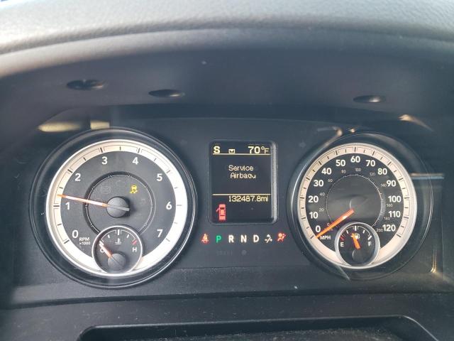 Photo 9 from auction – 2014 RAM 1500 SLT with VIN 1C6RR6GT6ES128360