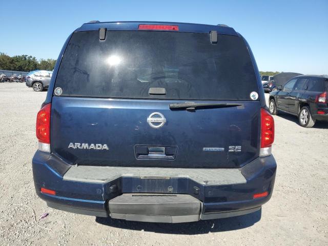 Photo 6 from auction – 2010 NISSAN ARMADA SE with VIN 5N1BA0ND2AN612900