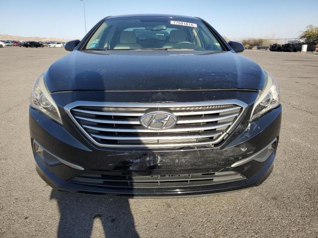 Photo 5 from auction – 2017 HYUNDAI SONATA SE with VIN 5NPE24AFXHH437657