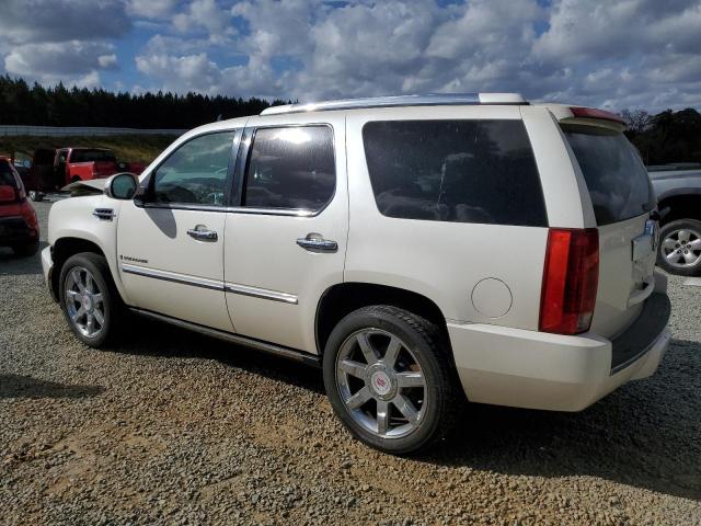 Photo 2 from auction – 2008 CADILLAC ESCALADE L with VIN 1GYFK63818R206969