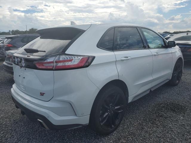 Photo 3 from auction – 2020 FORD EDGE ST with VIN 2FMPK4AP8LBA96146