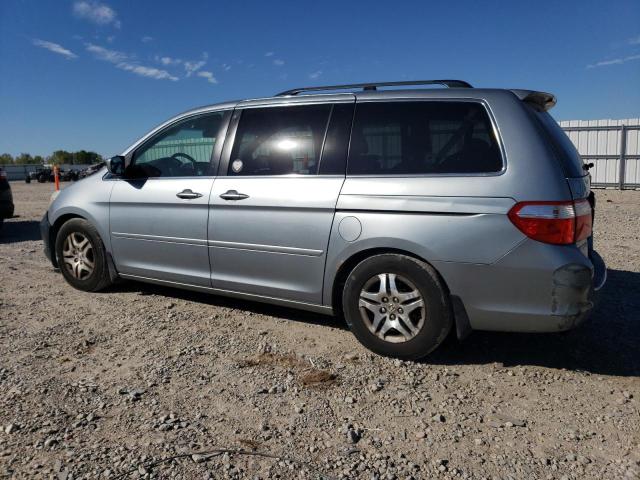 Photo 2 from auction – 2007 HONDA ODYSSEY EX with VIN 5FNRL38787B115765