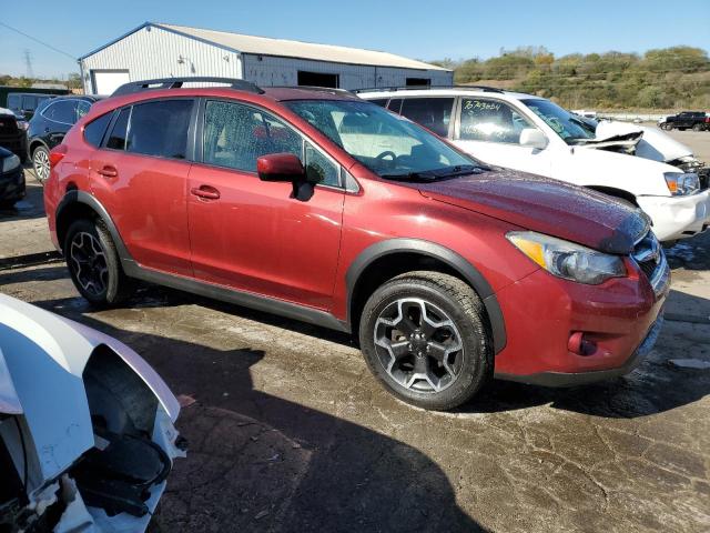 Photo 4 from auction – 2015 SUBARU XV CROSSTR with VIN JF2GPACC5F8284808