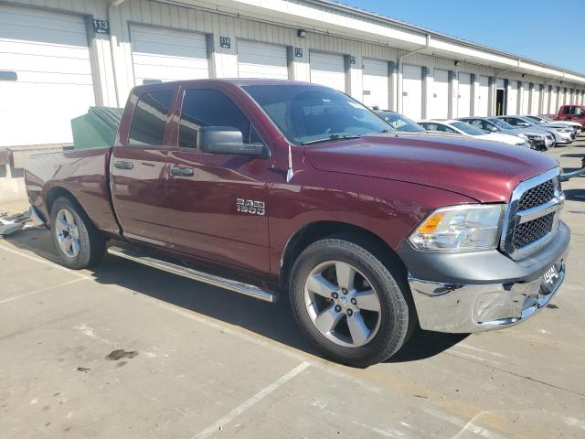 Снимка 4 от търг – 2016 RAM 1500 ST с VIN 1C6RR6FG9GS404876