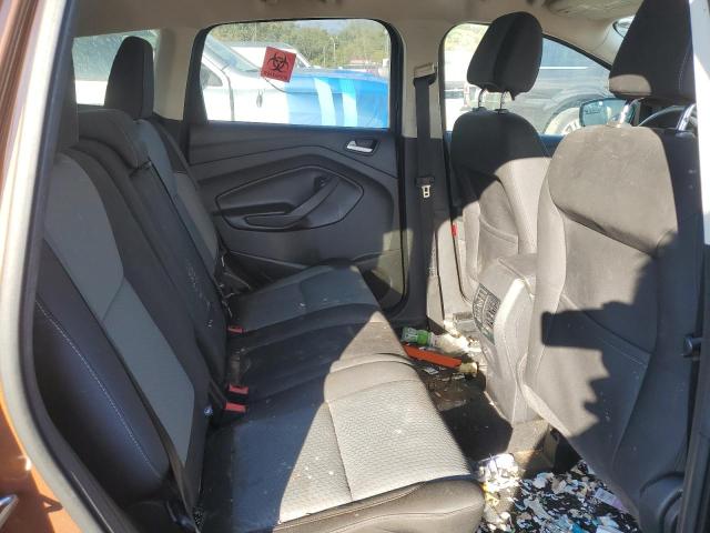 Photo 10 from auction – 2017 FORD ESCAPE SE with VIN 1FMCU9GD5HUB74502