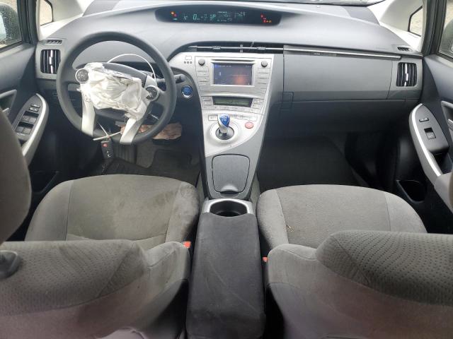 Photo 8 from auction – 2015 TOYOTA PRIUS with VIN JTDKN3DU1F1998476