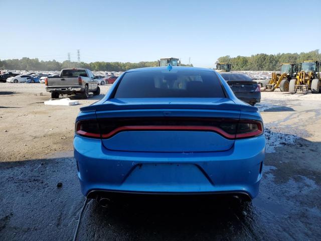Photo 6 from auction – 2016 DODGE CHARGER SR with VIN 2C3CDXL90GH185911