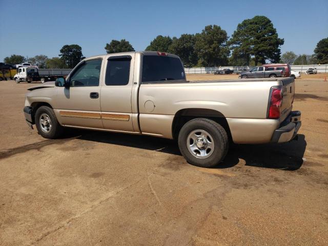 Photo 2 from auction – 2004 CHEVROLET SILVERADO with VIN 2GCEC19T041236173