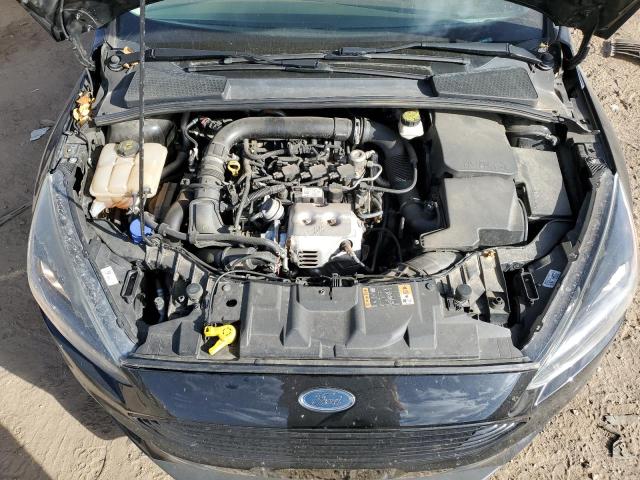 Photo 11 from auction – 2017 FORD FOCUS SE with VIN 1FADP3FE3HL293846