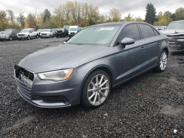 AUDI A3 PREMIUM 2016 with VIN WAUA7GFFXG1059689 - Photo from auction
