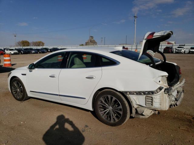 Photo 2 from auction – 2017 BUICK LACROSSE P with VIN 1G4ZN5SS5HU165482