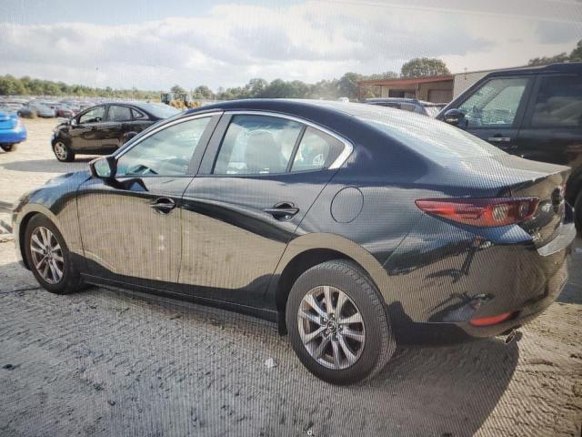 Photo 2 from auction – 2022 MAZDA 3 with VIN JM1BPAAL0N1508375