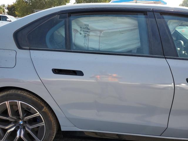Photo 10 from auction – 2023 BMW 740 I with VIN WBA23EH01PCN47236
