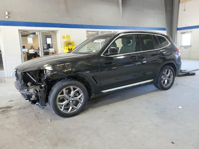 Photo 1 from auction – 2020 BMW X3 XDRIVE3 with VIN 5UXTY5C08L9D08050