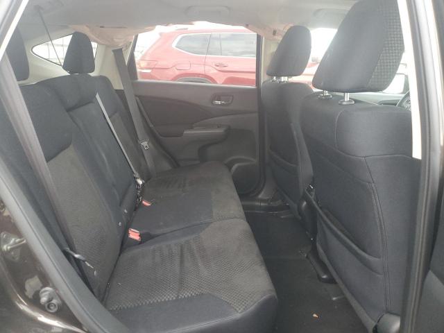 Photo 10 from auction – 2016 HONDA CR-V EX with VIN 2HKRM4H50GH707583