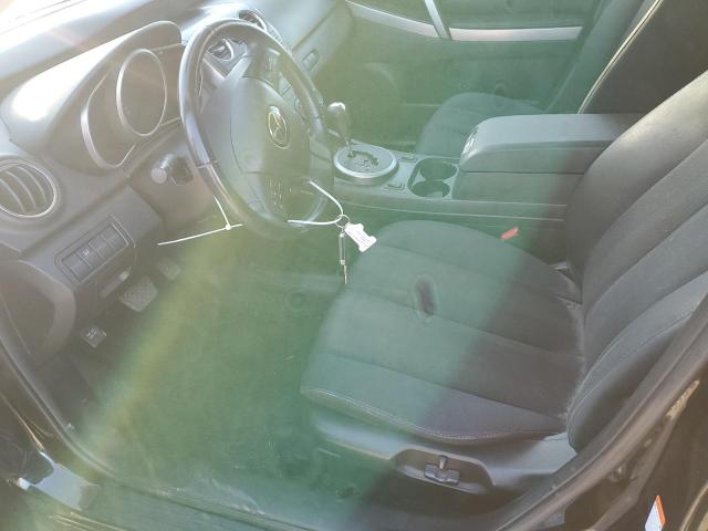 Photo 7 from auction – 2011 MAZDA CX-7 with VIN JM3ER2B55B0358365
