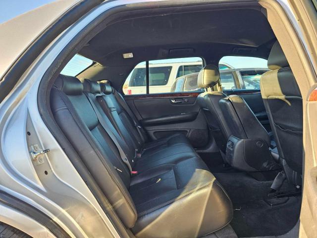 Photo 6 from auction – 2007 CADILLAC DTS with VIN 1G6KD57Y47U152715