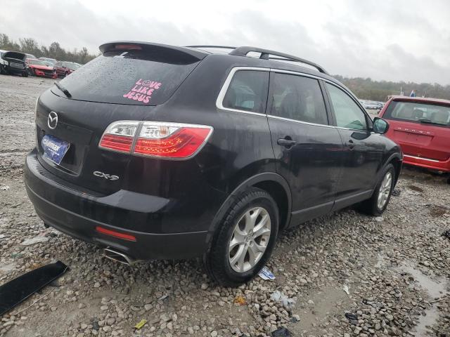 Photo 3 from auction – 2011 MAZDA CX-9 with VIN JM3TB2CA7B0310731