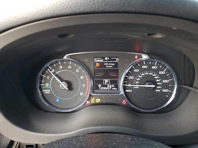 Photo 9 from auction – 2017 SUBARU FORESTER 2 with VIN JF2SJARC9HH433906