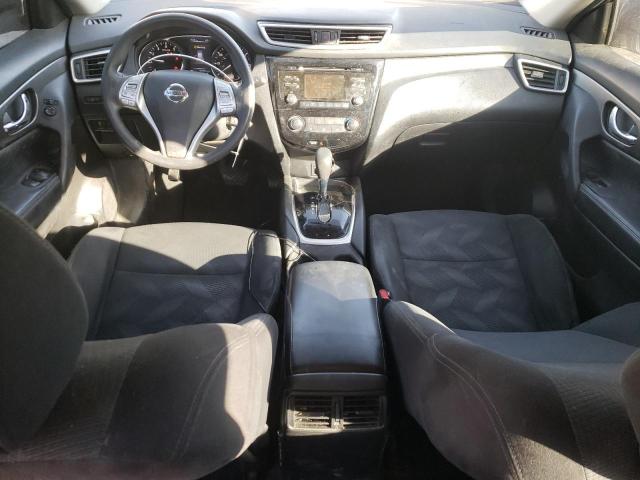 Photo 8 from auction – 2014 NISSAN ROGUE S with VIN 5N1AT2MT0EC804456