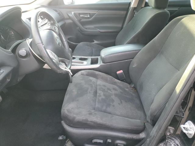 Photo 7 from auction – 2015 NISSAN ALTIMA 2.5 with VIN 1N4AL3AP8FC265805