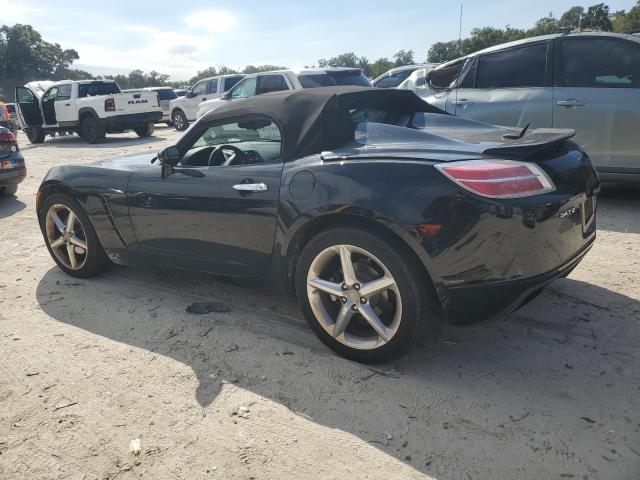 Photo 2 from auction – 2008 SATURN SKY REDLIN with VIN 1G8MF35X98Y119647