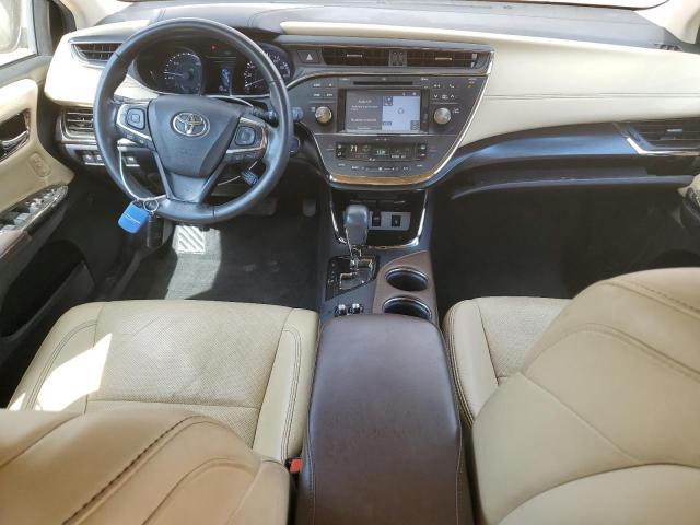Photo 8 from auction – 2017 TOYOTA AVALON HYB with VIN 4T1BD1EB4HU059453