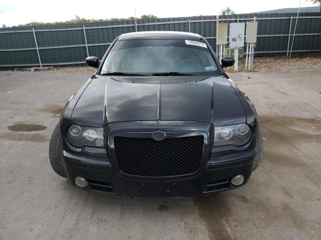 Photo 5 from auction – 2006 CHRYSLER 300C with VIN 2C3LK63H56H142364