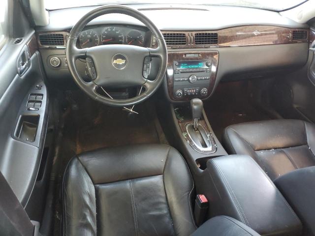 Photo 8 from auction – 2013 CHEVROLET IMPALA LTZ with VIN 2G1WC5E33D1125563