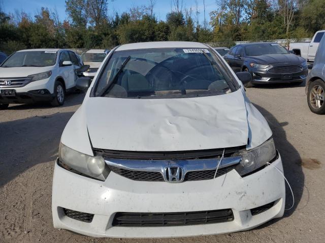 Photo 5 from auction – 2011 HONDA CIVIC VP with VIN 19XFA1F33BE006268