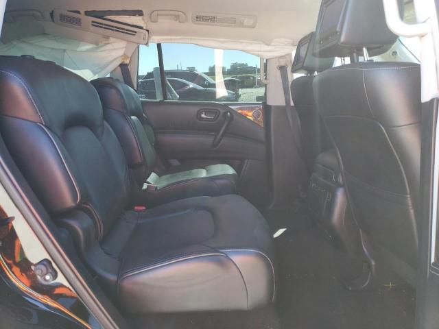 Photo 11 from auction – 2015 INFINITI QX80 with VIN JN8AZ2NF5F9570636