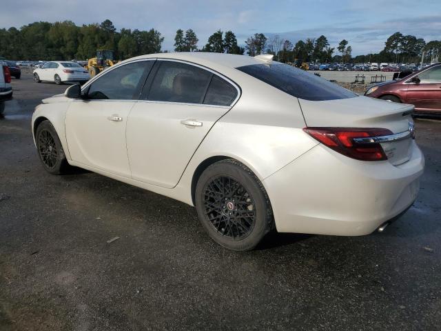 Photo 2 from auction – 2015 BUICK REGAL PREM with VIN 2G4GN5EX5F9157844