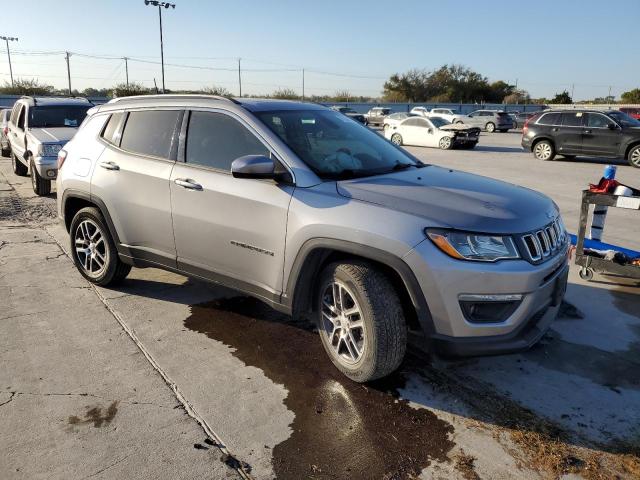 Photo 4 from auction – 2018 JEEP COMPASS LA with VIN 3C4NJCBB4JT487081