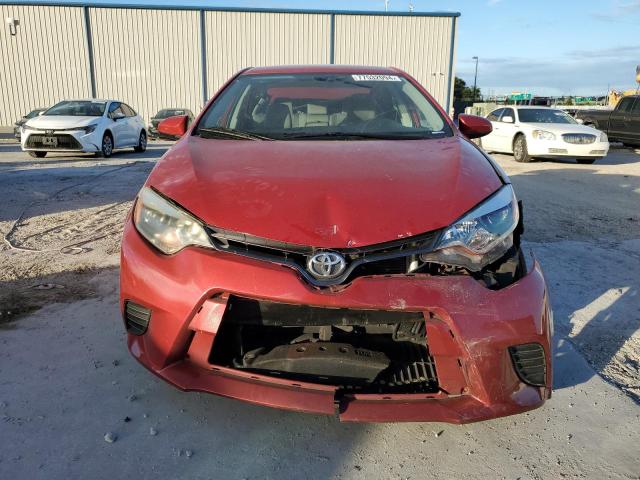 Photo 5 from auction – 2015 TOYOTA COROLLA L with VIN 2T1BURHE7FC386044
