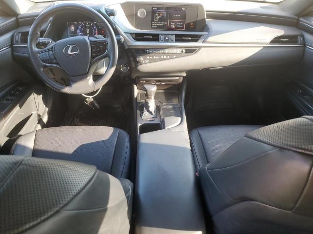 Photo 8 from auction – 2019 LEXUS ES 350 with VIN 58ABZ1B19KU033976