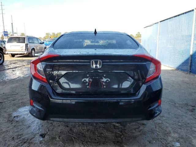 Photo 6 from auction – 2017 HONDA CIVIC EX with VIN 19XFC2F71HE212037