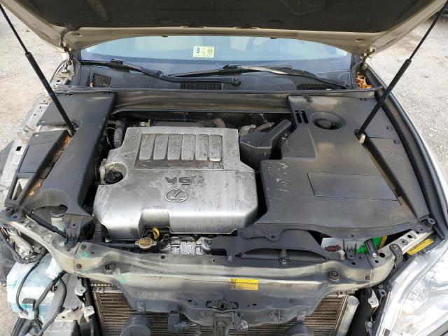 Photo 11 from auction – 2010 LEXUS ES 350 with VIN JTHBK1EGXA2411778