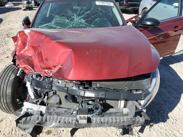 Photo 11 from auction – 2019 NISSAN ALTIMA SR with VIN 1N4BL4CV2KN319779