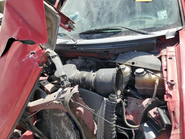 Photo 11 from auction – 2006 FORD F150 with VIN 1FTRF12W26NB67856